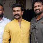 Coronavirus pandemic: Inspired by Pawan Kalyan, Ram Charan donates Rs. 70 lakh towards the relief fund