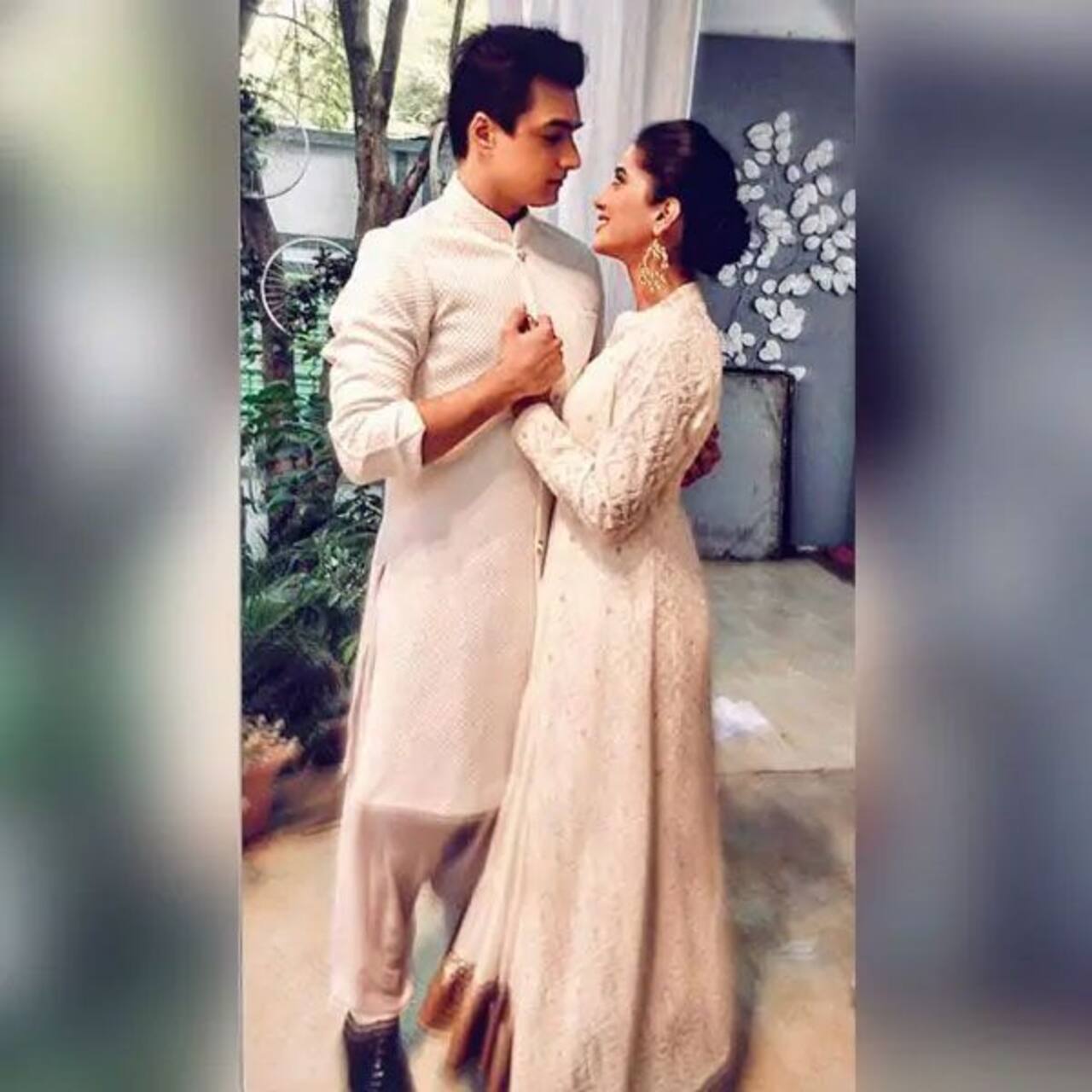 mohsin khan holi