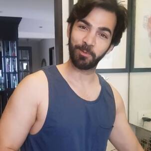 Kahaan Hum Kahaan Tum स्टार Karan V Grover लॉकडाउन के बीच सीख रहे हैं एक नया हुनर, Dipika Kakar भी ले सकती हैं टिप्स