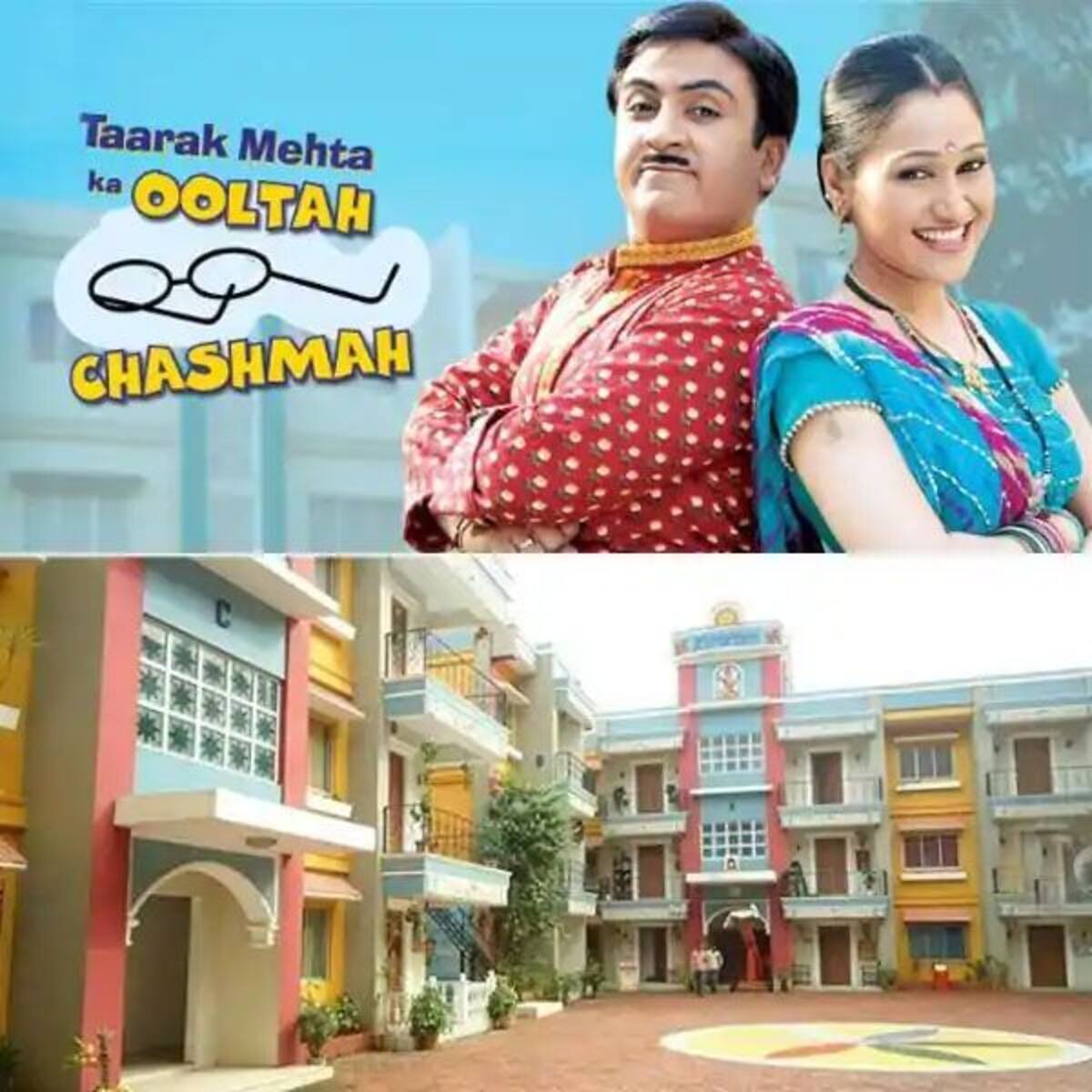 Taarak Mehta Ka Ooltah Chashmah Jethalal And Bhide S Houses Get Shut Down Due To The Coronavirus Outbreak Played mama nautanki in dhoondte reh. taarak mehta ka ooltah chashmah