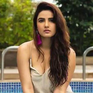 Bigg Boss 14: Did you know rumoured contestant Jasmin Bhasin was already a huge star in south before entering TV?