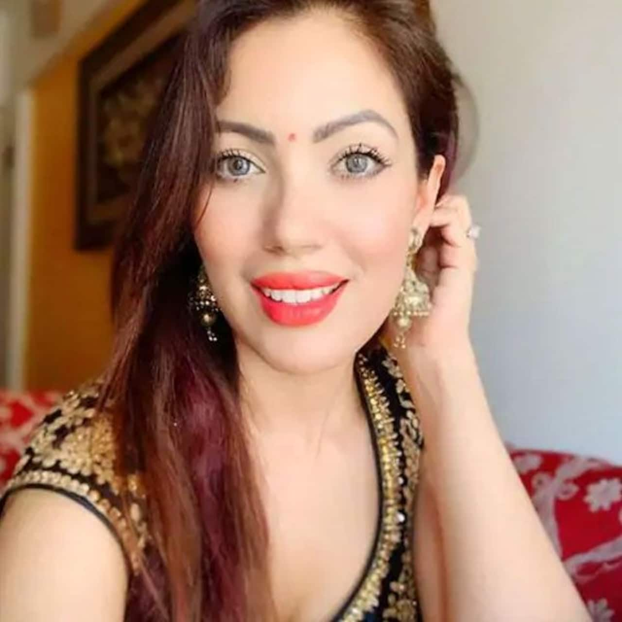 Lockdown diaries: Taarak Mehta Ka Ooltah Chashmah fame Munmun Dutta 