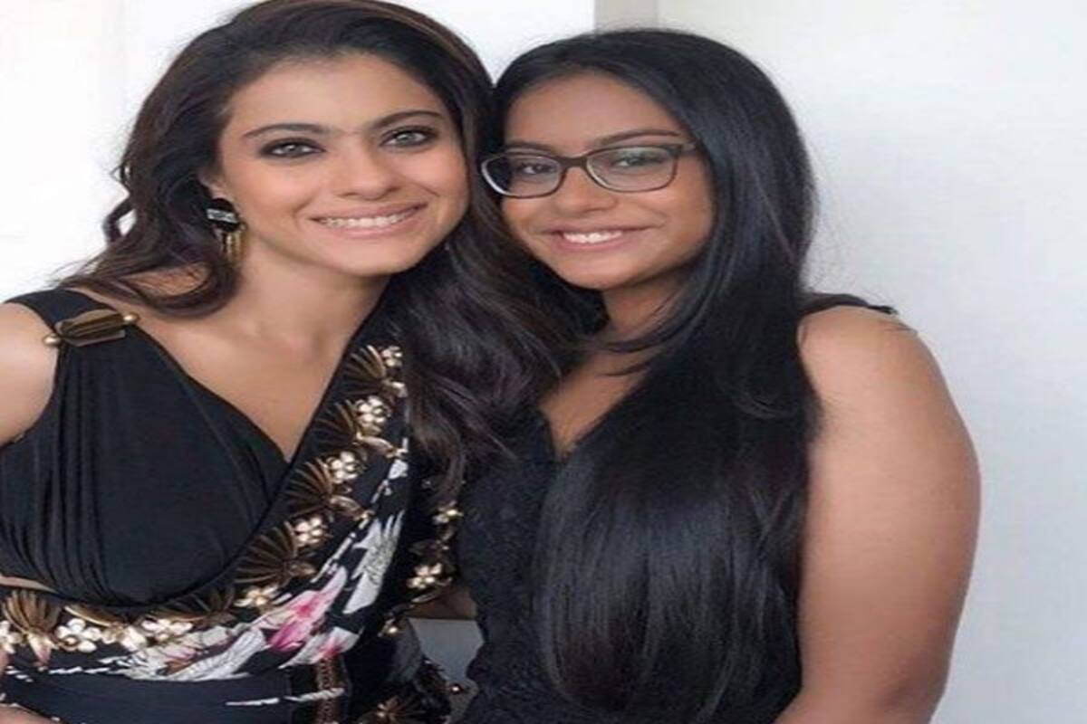 Kajol S Daughter Nysa Says She Is More Like Her Mom Both Of Us Are Really Loud And Don T Really Have A Filter They do look so much better after and the mom is hotter than the daughter now. kajol s daughter nysa says she is more