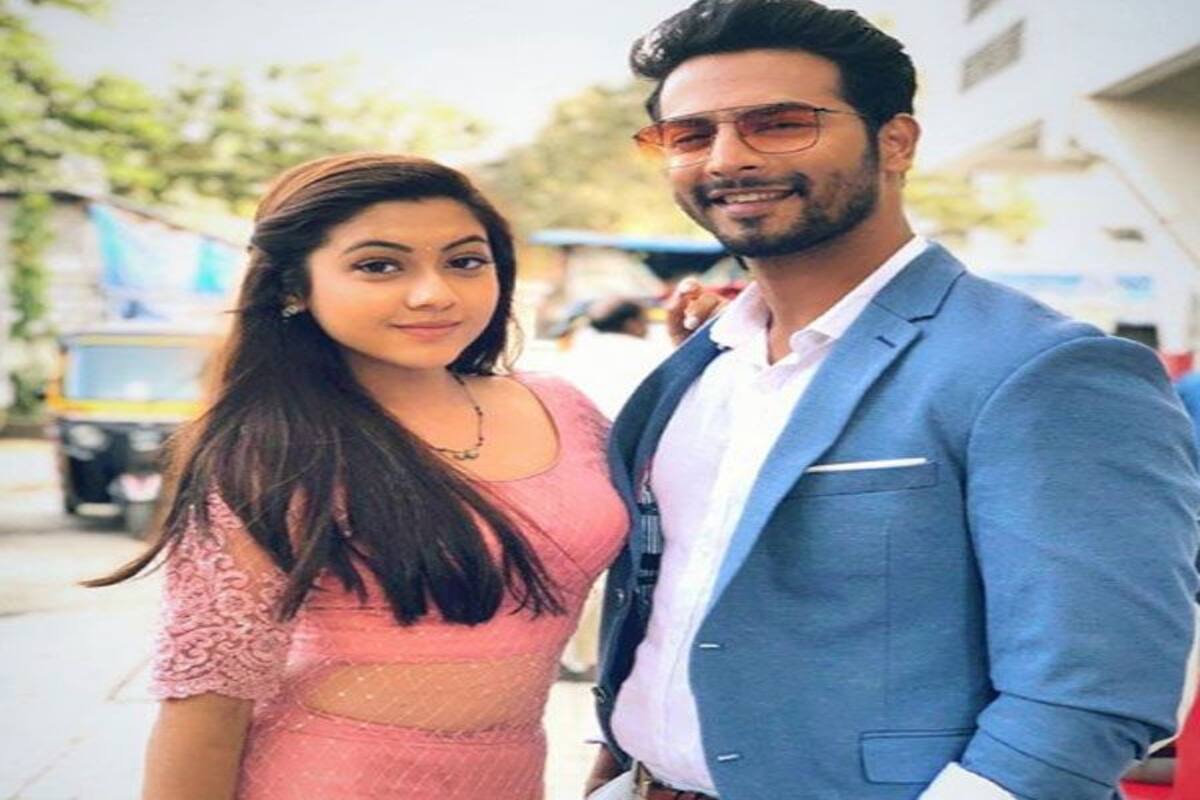 Tujhse Hai Raabta S Sehban Azim Feels Emotional And Overwhelmed After Resuming Shoot With Reem Sameer Reem sameer shaikh on instagram: tujhse hai raabta s sehban azim feels