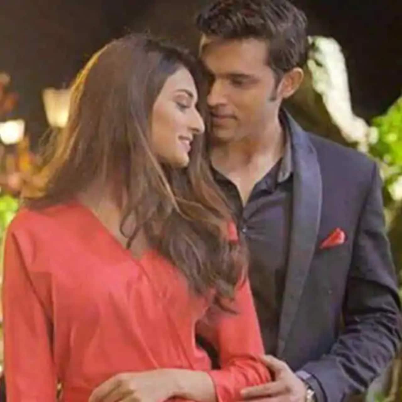 Kasautii Zindagii Kay 2: Parth Samthaan and Erica Fernandes ...