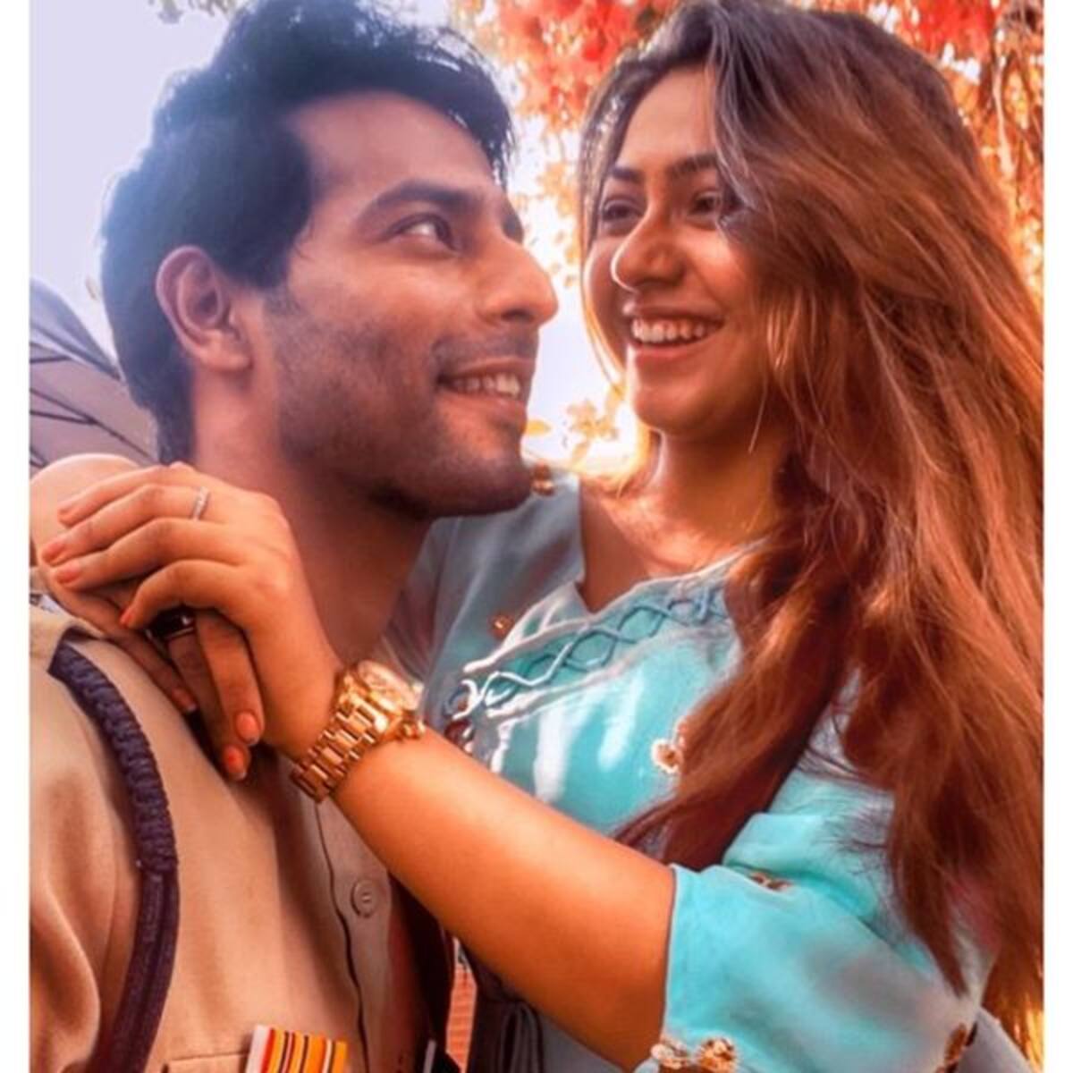 Tujhse Hai Raabta S Reem Shaikh And Sehban Azim S Adorable Pictures Will Make You Miss Their Chemistry See what sehban azim (sehbanazim) has discovered on pinterest, the world's biggest collection of ideas. reem shaikh and sehban