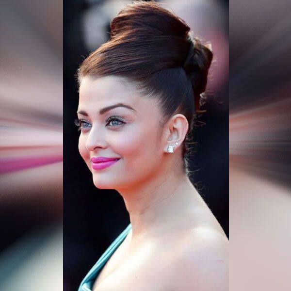 Pin by rajeshwar jain on AISHWARYA RAI BEAUTY QUEEN  Hair beauty Hair  styles Beautiful hair