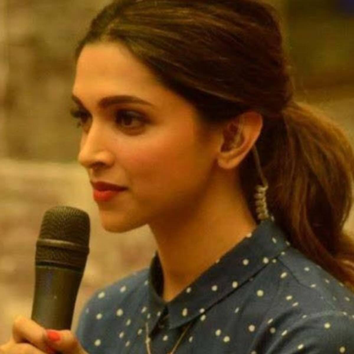 From Deepika Padukone S Bouffant Ponytail To Aishwarya Rai Bachchan S High Rise Bun 10 Hairstyles You Can Try Top 10 hairstyles for women inspired by deepika. aishwarya rai bachchan s high rise bun