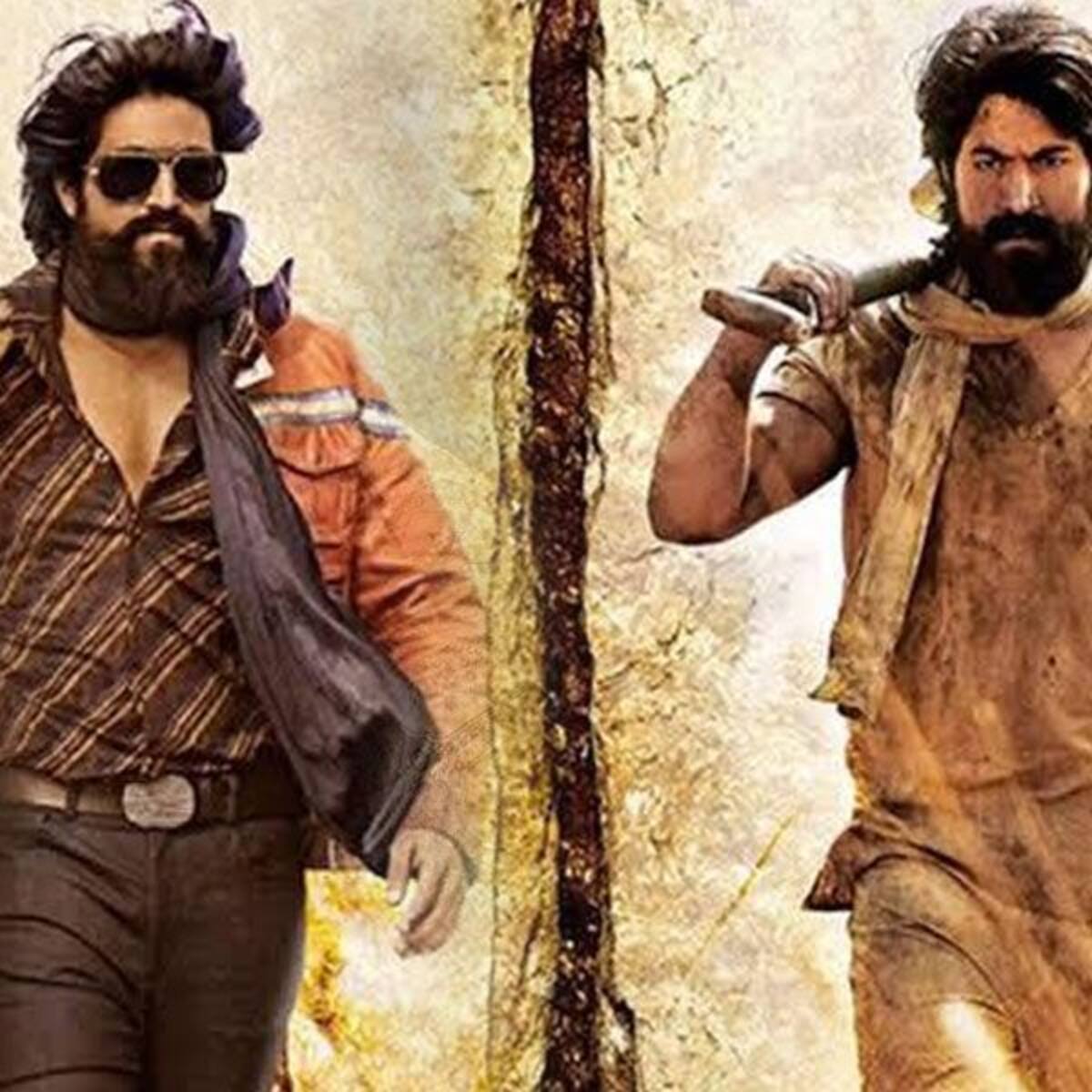 Did You Know That Rocking Star Yash S Character In Kgf Is Inspired From These 4 Amitabh Bachchan Movies Meanwhile, the makers of the film recently announced about sharing an exciting update at 11 am. amitabh bachchan movies