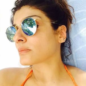 Raveena Tandon opens up on her adopting her children; says, 'It has been the BEST decision of my life'