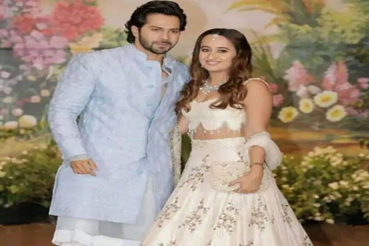 Varun Dhawan To Marry Natasha Dalal On January 24 Here S What We Know 3,272,456 likes · 3,821 talking about this. varun dhawan to marry natasha dalal on