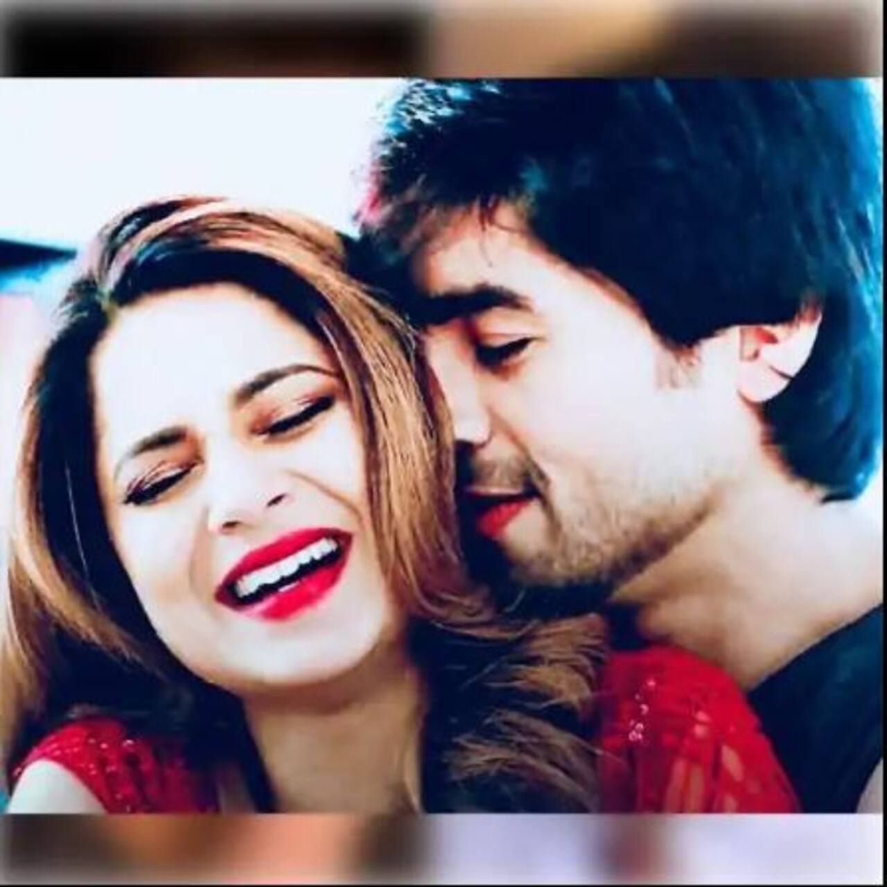 Happy Birthday Harshad Chopda: Times he created unforgettable romantic ...