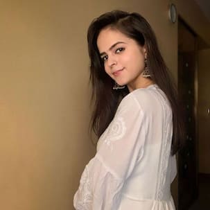 Taarak Mehta Ka Ooltah Chashmah: Palak Sidhwani aka Sonu REVEALS she is not friends with Raj Anadkat aka Tappu off screen