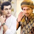 Eid 2020: Let Parth Samthaan, Mohsin Khan and Karan Singh Grover give you some festive style tips
