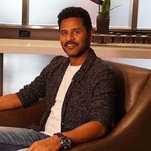 Prabhudheva got married to a physiotherapist in September in Mumbai: Reports