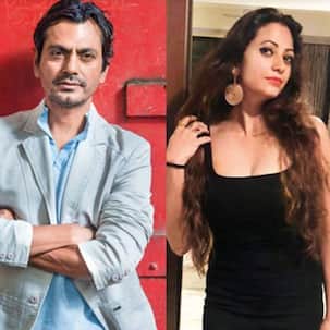 Nawazuddin Siddiqui’s wife, Aaliya, claims he is silent as his 'career and stardom are at stake' — read open letter