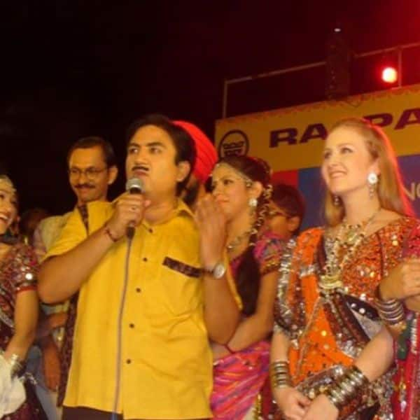 Taarak Mehta Ka Ooltah Chashmah: Here’s how Kari Irwin Otteburn aka