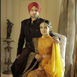 Valentine's Day 2021: Geeta Basra took almost 11 months to respond to Harbhajan Singh's marriage proposal and finally said 'Yes' [Exclusive]
