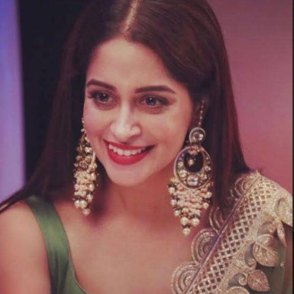 Dipika Kakar fits the bill for Naagin 5, and these pics are proof