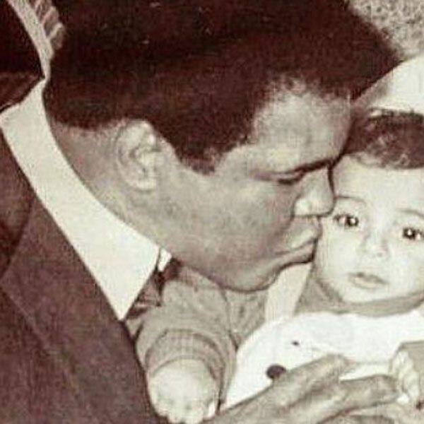 Muhammad Ali Raksha Throwback Thursday: When the world’s best boxer, Muhammad Ali, met ...