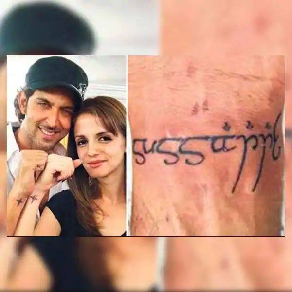 Check Out  Hrithik  Sussane  Barbaras Tattoo Connection  YouTube