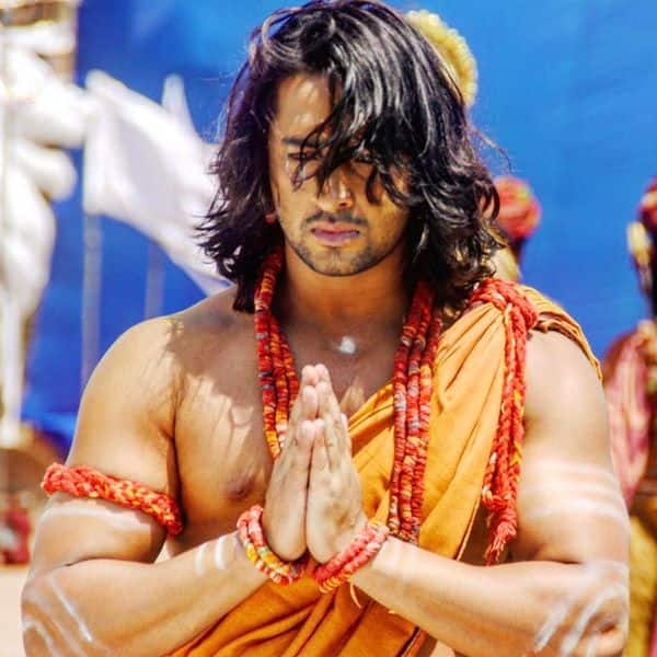 Shaheer Sheikh’s THROWBACK pictures from his training days for ...