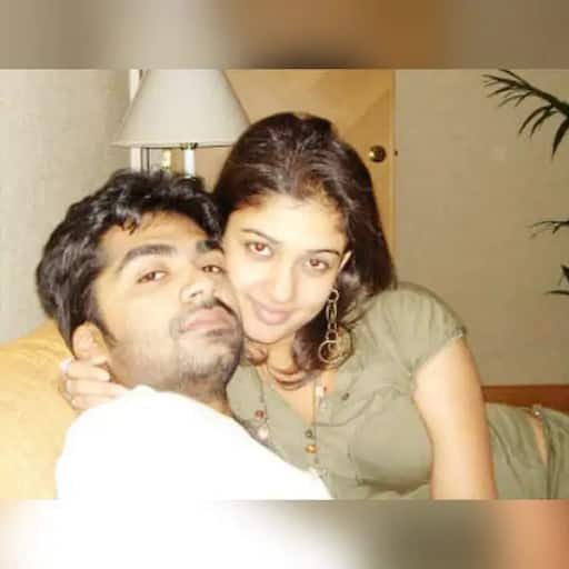 Simbu Nude And Naked Images