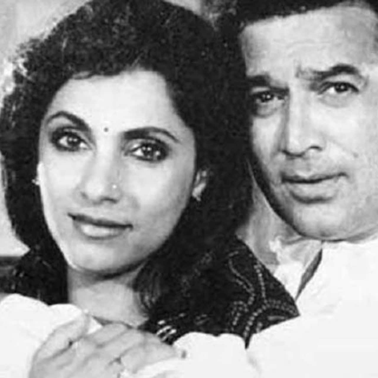 Here is a look at birthday girl Dimple Kapadia’s life with superstar