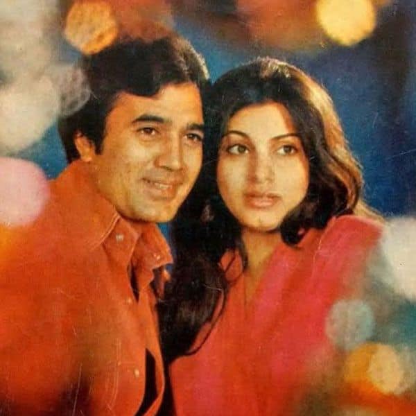 Here is a look at birthday girl Dimple Kapadia’s life with superstar