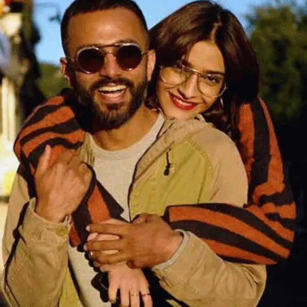 Happy Birthday, Sonam Kapoor: Here's Looking At The Romantic Journey Of ...