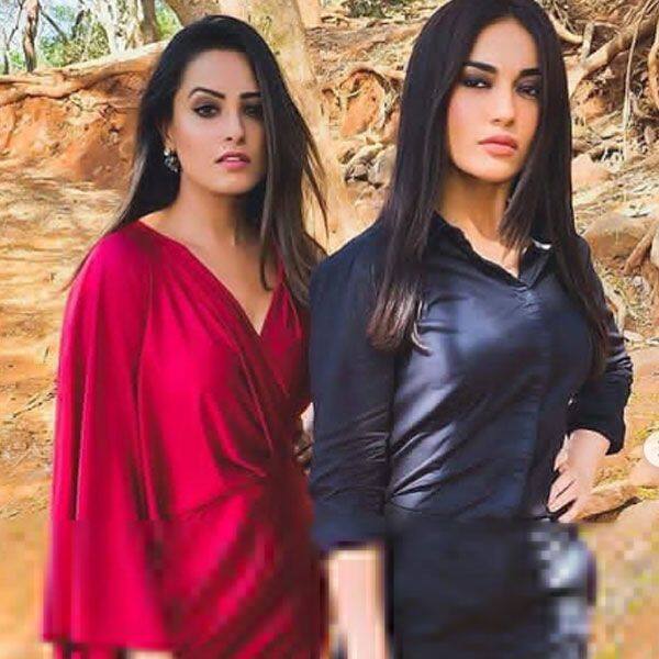 Naagin 3’s Surbhi Jyoti And Anita Hassanandani’s Pictures Will Make You ...