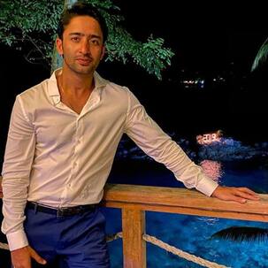 Yeh Rishtey Hain Pyaar Ke actor Shaheer Sheikh bags a web series, Paurashpur, with Shilpa Shinde, Milind Soman and others