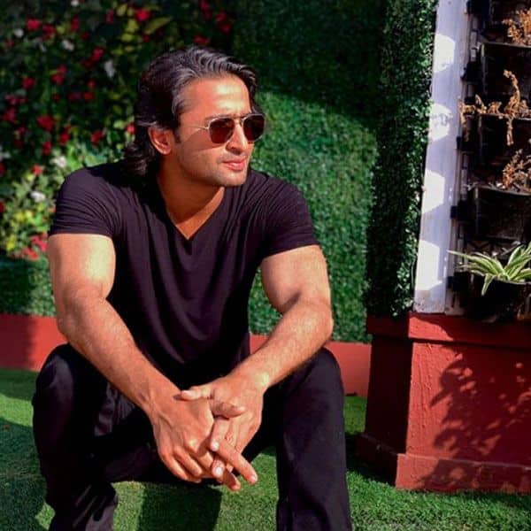 Pyaro Shaikh Yeh Rishtey Hain Pyaar Ke’s Shaheer Sheikh looks charming as prince in ...