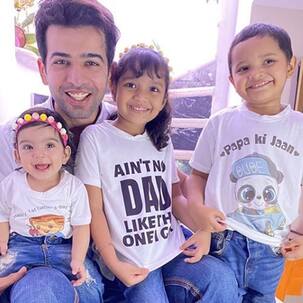 Khatron Ke Khiladi-Made In India: Jay Bhanushali opens up on his participation on the show, says, 'I would be happiest to see my kids be real Khiladi's'
