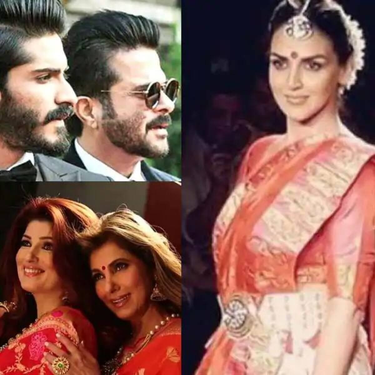 From Harsh Varrdhan Kapoor To Esha Deol These 4 Star Kids Failed To Create Magic In Bollywood See more of esha deoi on facebook. from harsh varrdhan kapoor to esha deol