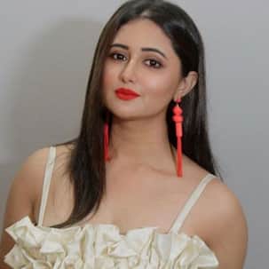 Rashami Dessai REVEALS she dropped her plan of buying a Mercedez due to financial crunch during lockdown
