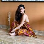 Amyra Dastur looks as radiant as a daffodil in her latest photoshoot
