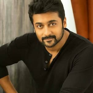Throwback Thursday: When birthday boy Suriya spoke about his first car while signing autographs for fans — watch video