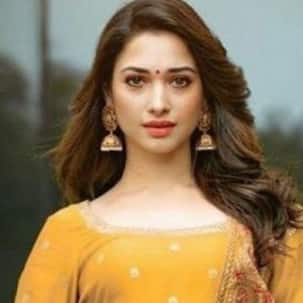 Baahubali actress Tamannaah Bhatia tests positive for COVID-19