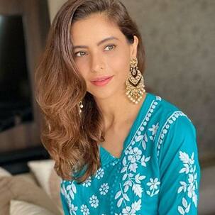 Kasautii Zindagii Kay 2's Aamna Sharif on celebrating her birthday in lockdown: I feel blessed to have my family