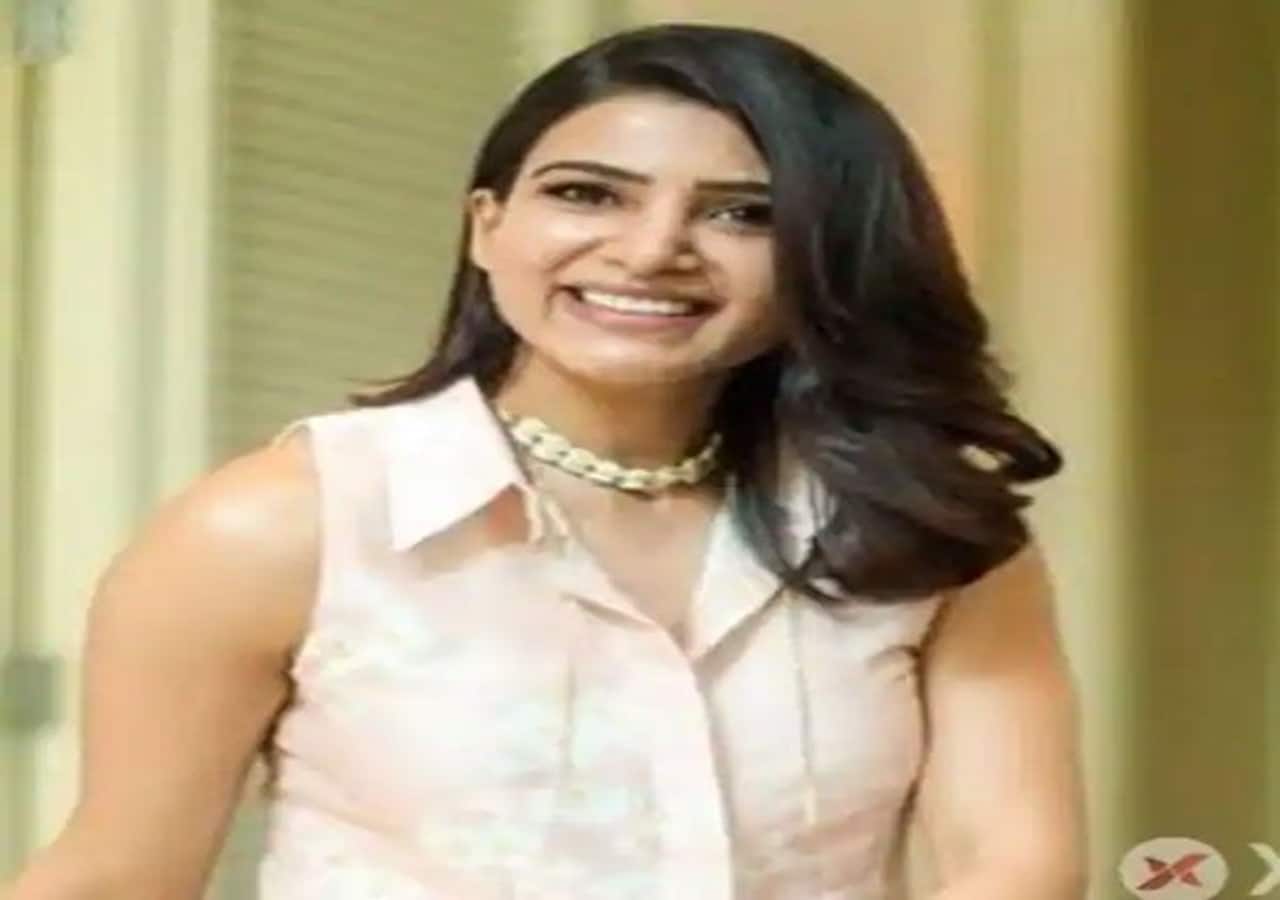 Been pregnant since 2017, baby doesn't want to come out: Samantha