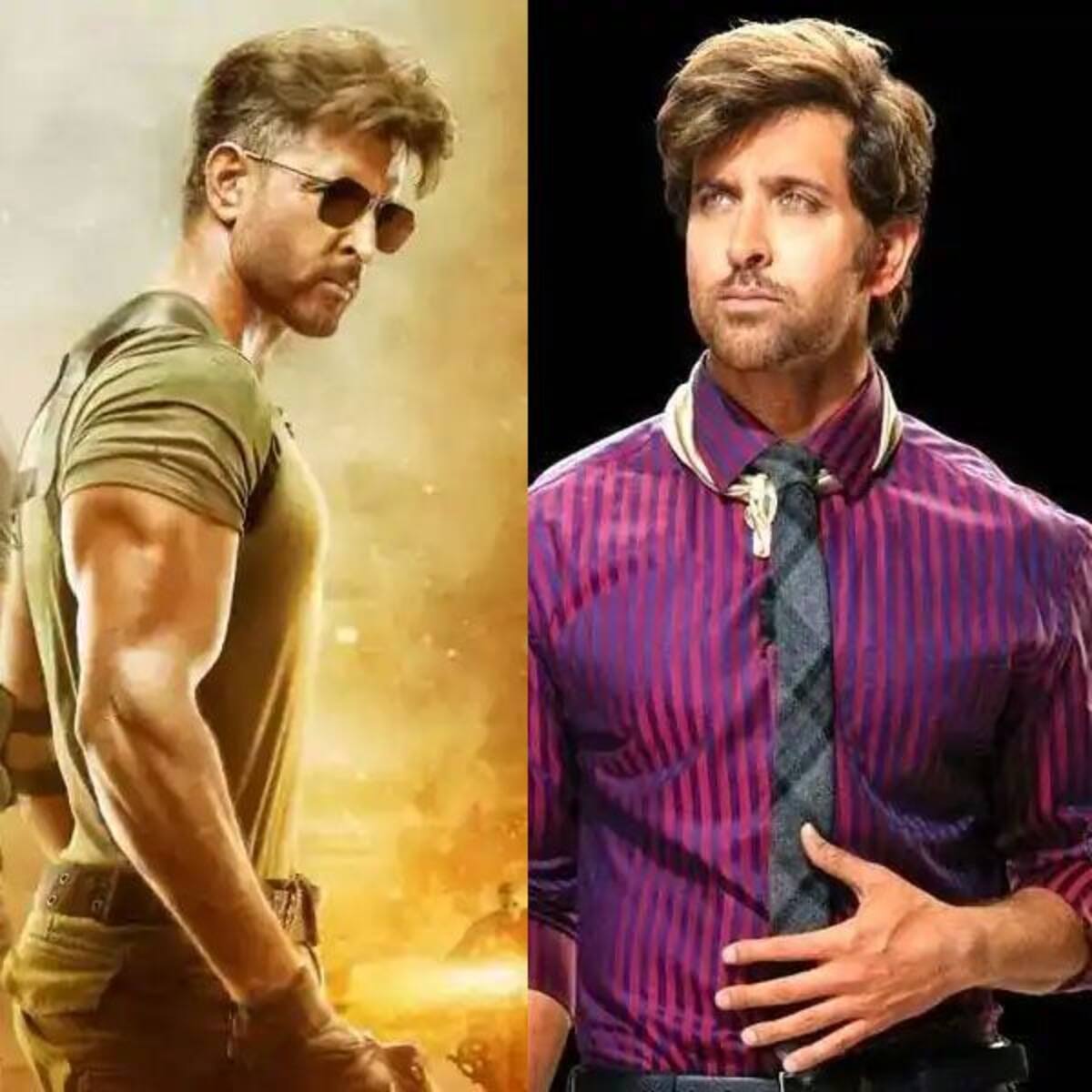 5 Upcoming Hrithik Roshan Movies That Could Make Him The No 1 Superstar In Bollywood He is referred to as the first superstar of indian cinema. 5 upcoming hrithik roshan movies that