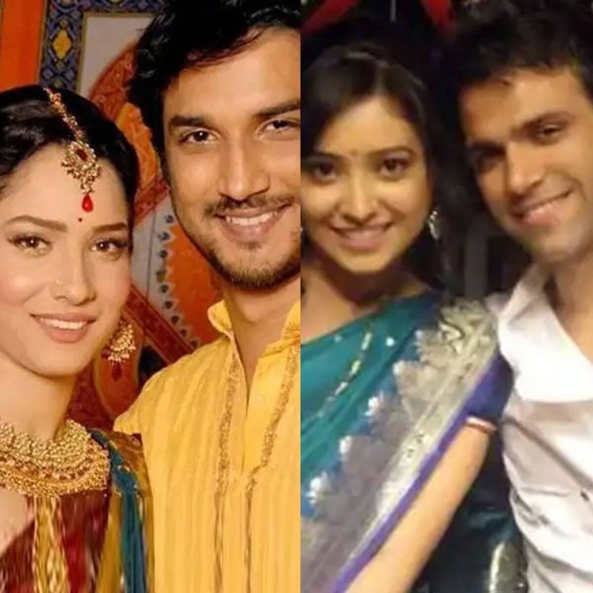 Pavitra Rishta 2 With Ekta Kapoor And Ankita Lokhande Reportedly Planning A 2nd Season Here Are 5 Things We Ll Dearly Miss From The Season 1 Sezon 3 / seriya 49. pavitra rishta 2 with ekta kapoor and