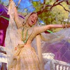 Ankita Lokhande's bridal avatar is too good to miss