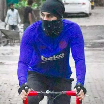 Salman Khan to Ranbir Kapoor: Bollywood celebrities hit the road with their  cycles