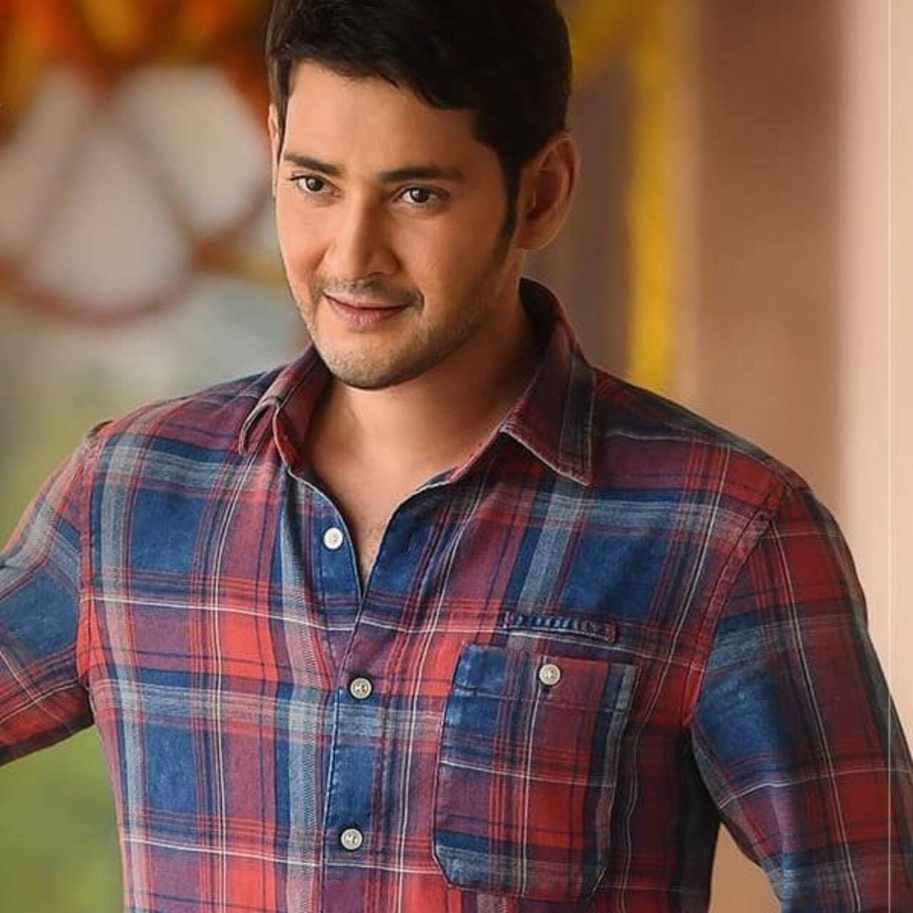 From Mahesh Babu to Prabhas — know the real names of THESE 15 South stars