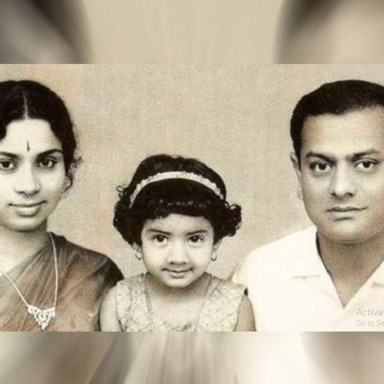 Sridevi Birth Anniversary: 7 rare photos of the first pan-India ...