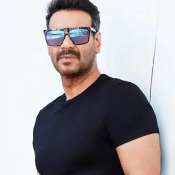Ajay Devgn