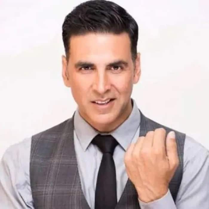 Akshay Kumar