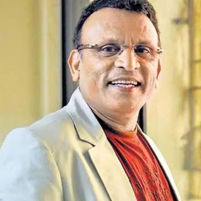 Annu Kapoor